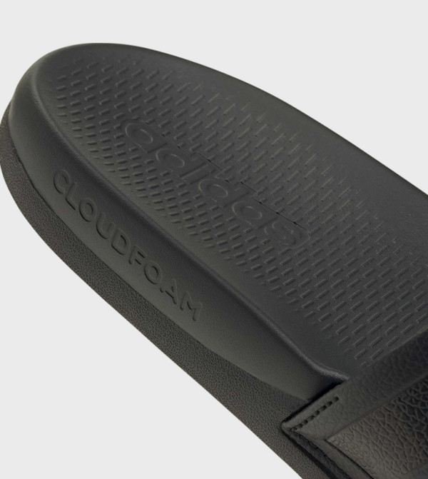 Adidas  heatwave-ready-w - Black Slides
