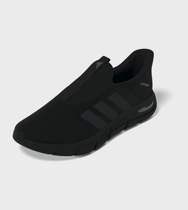 Adidas Adidas - Black Low Top