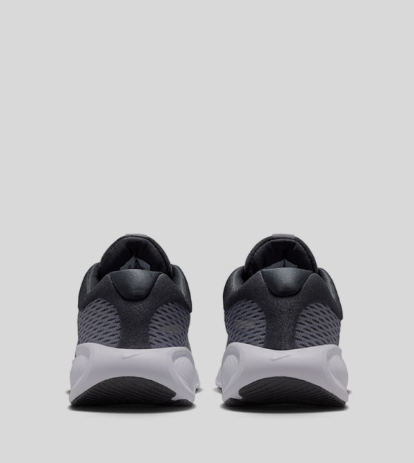 Nike  Sports Shoes - Grey Running & Training