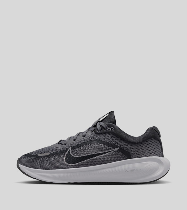Nike  Sports Shoes - Grey Running & Training