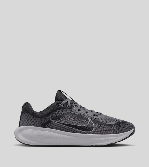 Nike  Sports Shoes - Grey Running & Training