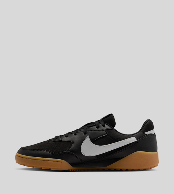 Nike Nike - Black Low Top