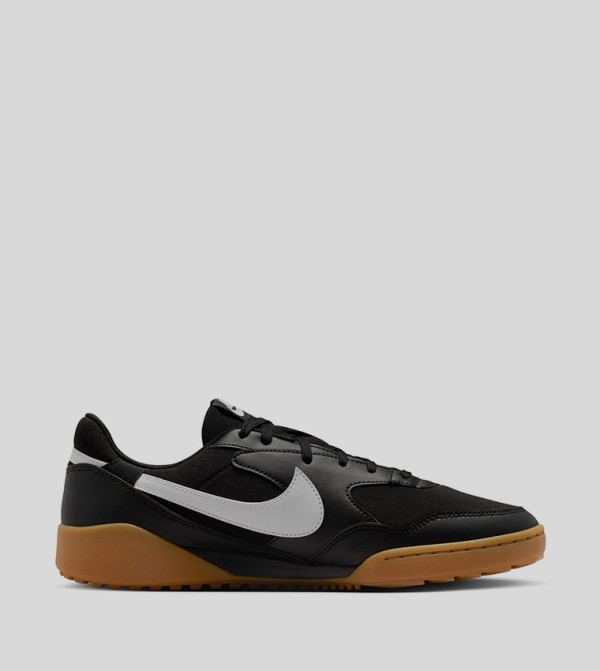 Nike Nike - Black Low Top