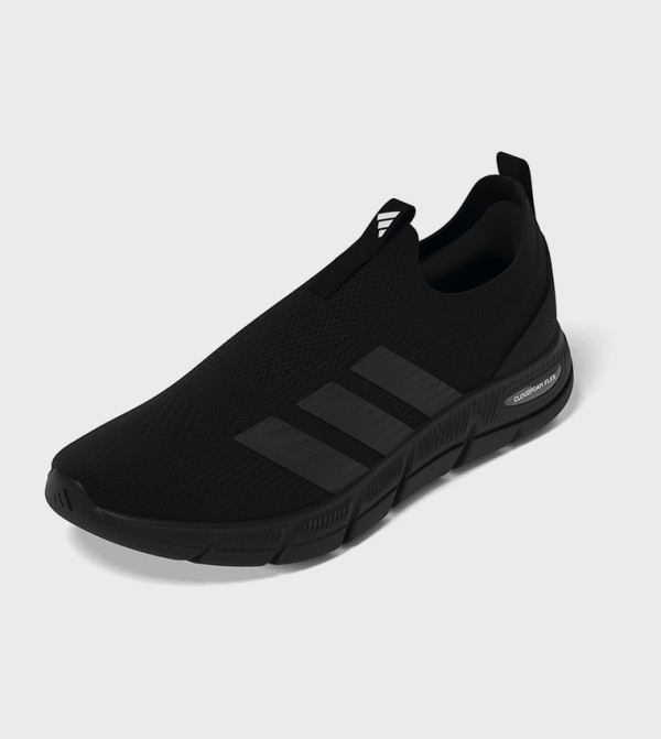 اديداس  أحذية سنيكرز - أسود أحذية برقبة منخفضة 