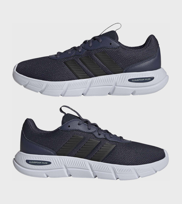 Adidas Adidas - Navy Low Top