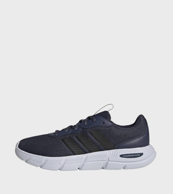 Adidas Adidas - Navy Low Top