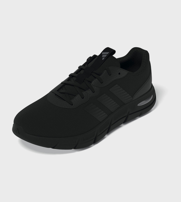 Adidas  Sneakers - Black Low Top