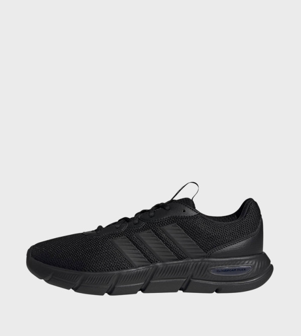 Adidas  Sneakers - Black Low Top