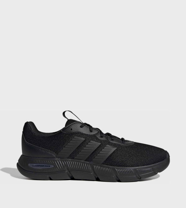 Adidas  Sneakers - Black Low Top