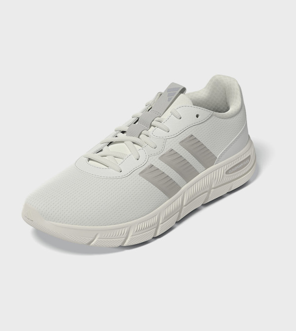 Adidas  Sneakers - Off White Low Top