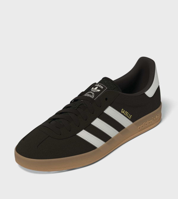 Adidas Originals Sneakers - Brown Low Top