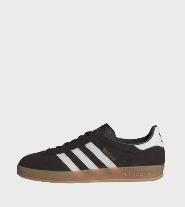 Adidas Originals Sneakers - Brown Low Top