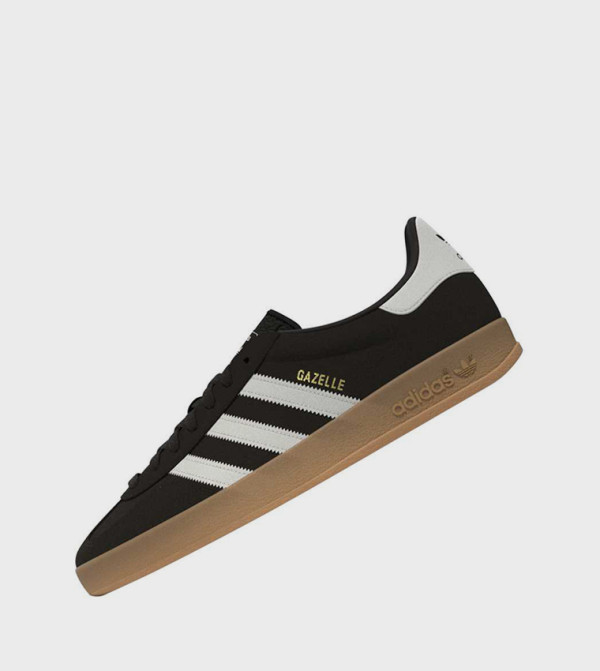 Adidas Originals Sneakers - Brown Low Top