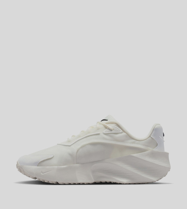 Nike Nike - Beige Low Top