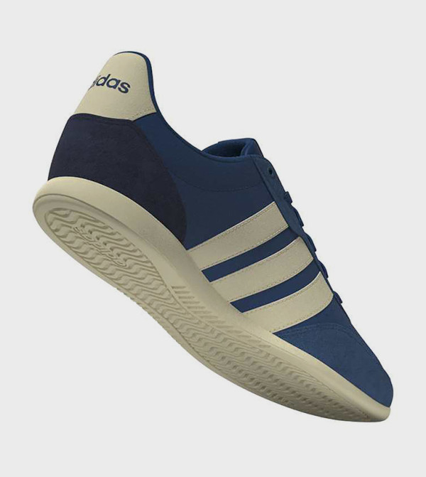 اديداس  أحذية سنيكرز - أزرق أحذية برقبة منخفضة 