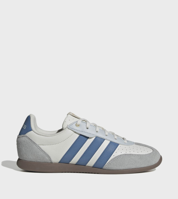 Adidas  Shoes - White Low Top