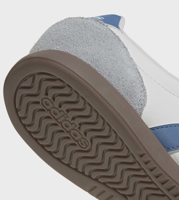 Adidas  Shoes - White Low Top