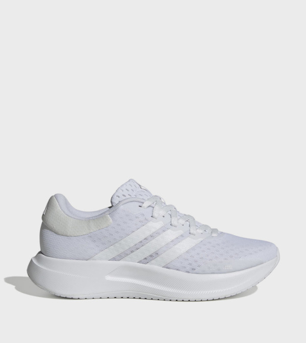 Adidas Adidas - White Running Shoes