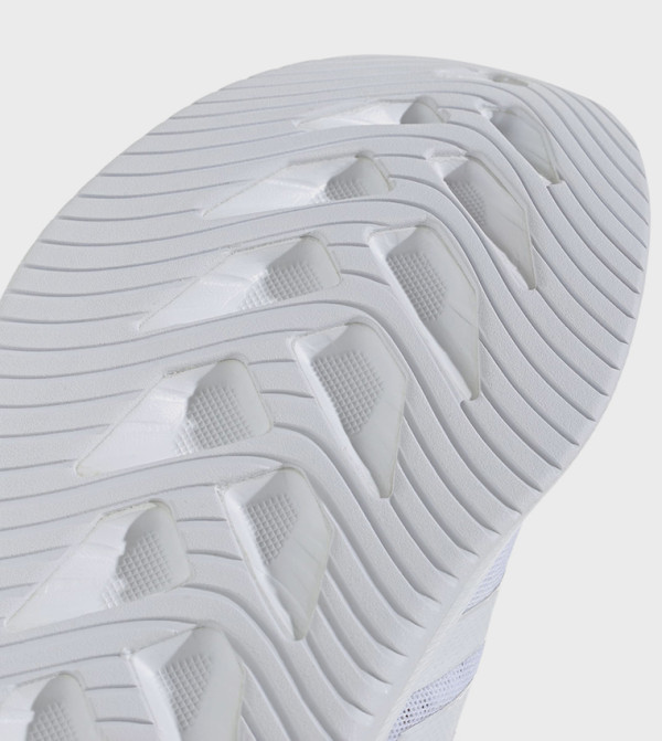 Adidas Adidas - White Running Shoes
