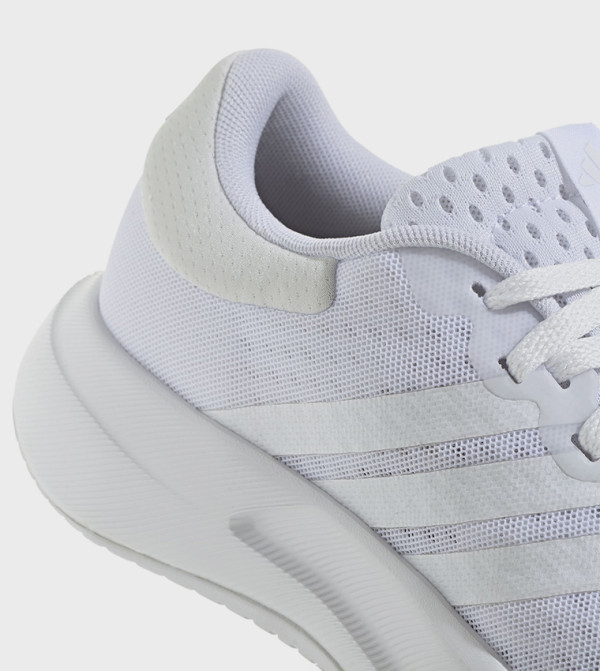 Adidas Adidas - White Running Shoes