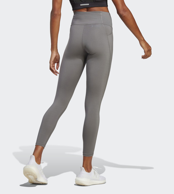 Adidas  Tights - Grey Tights
