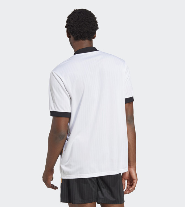 Adidas Sportswear - White T-shirts