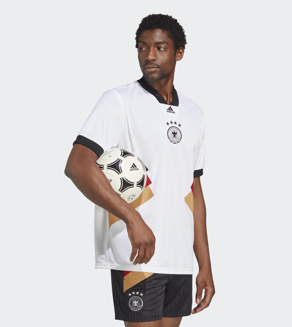Adidas Sportswear - White T-shirts