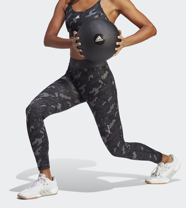 Adidas Leggings - Black leggings