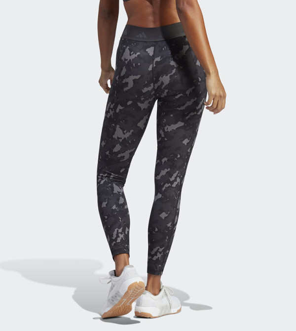 Adidas Leggings - Black leggings