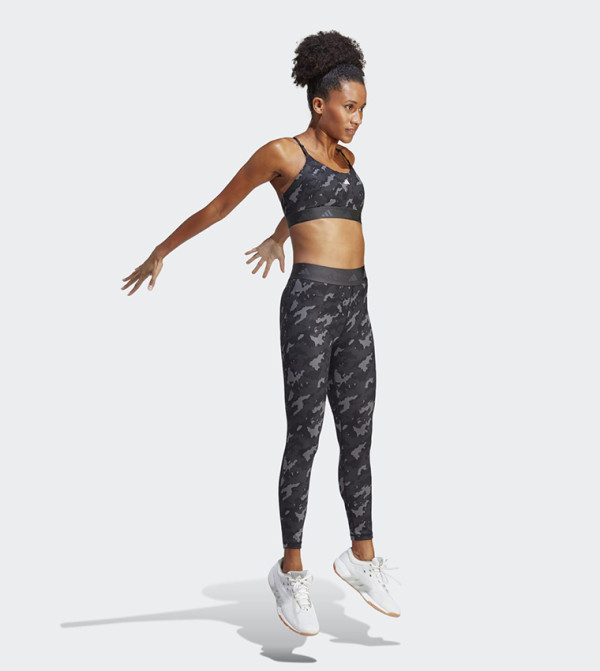 Adidas Leggings - Black leggings