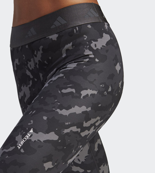 Adidas Leggings - Black leggings