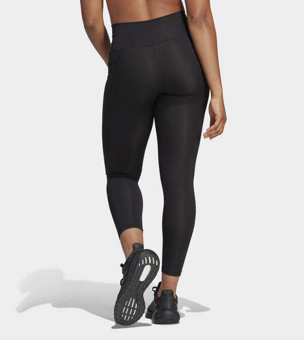 Adidas  Tights - Black Tights