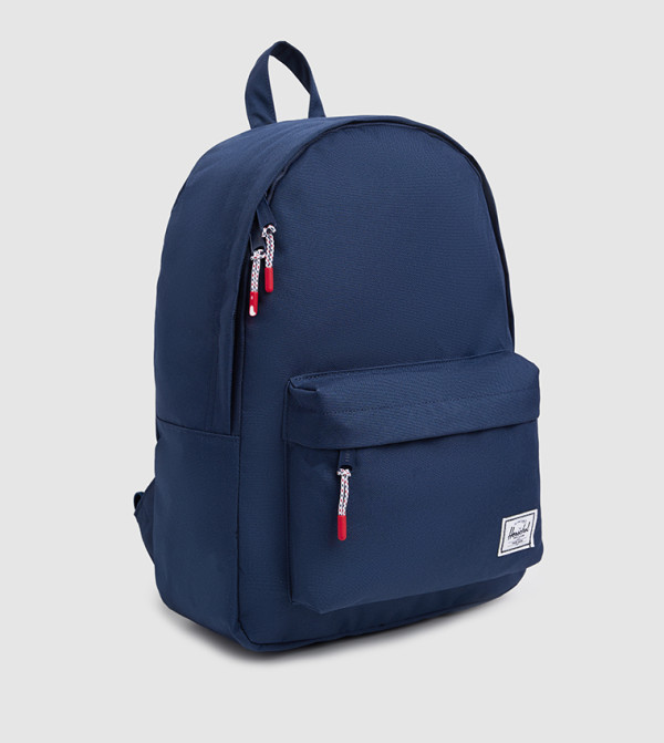 Herschel  Bags - Blue Backpack Set