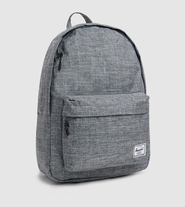 Herschel  Backpack Set - Grey Backpack Set
