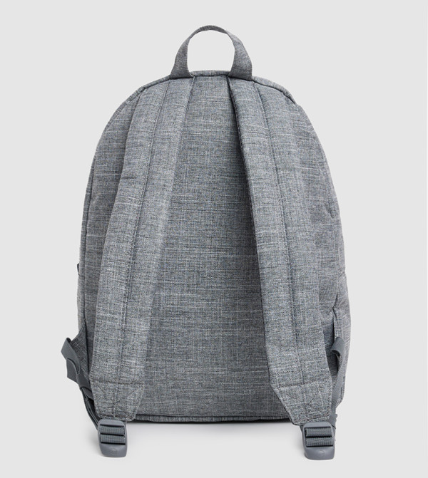 Herschel  Backpack Set - Grey Backpack Set