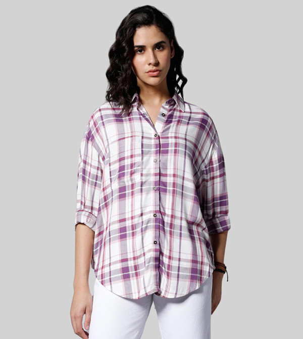 High Star  - Multi Shirts