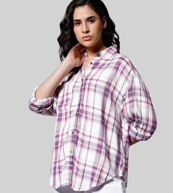 High Star  - Multi Shirts