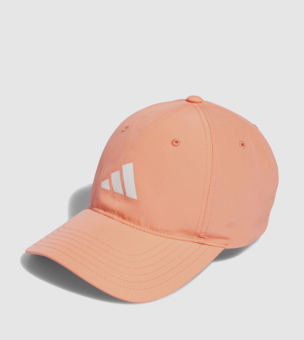 Adidas  Caps & Hats - Orange Caps