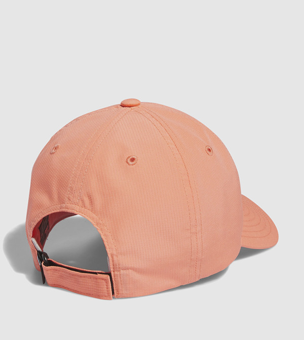 Adidas  Caps & Hats - Orange Caps