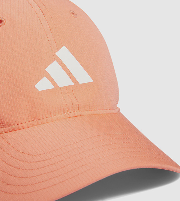 Adidas  Caps & Hats - Orange Caps