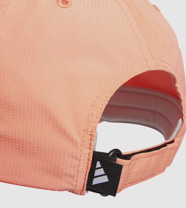 Adidas  Caps & Hats - Orange Caps