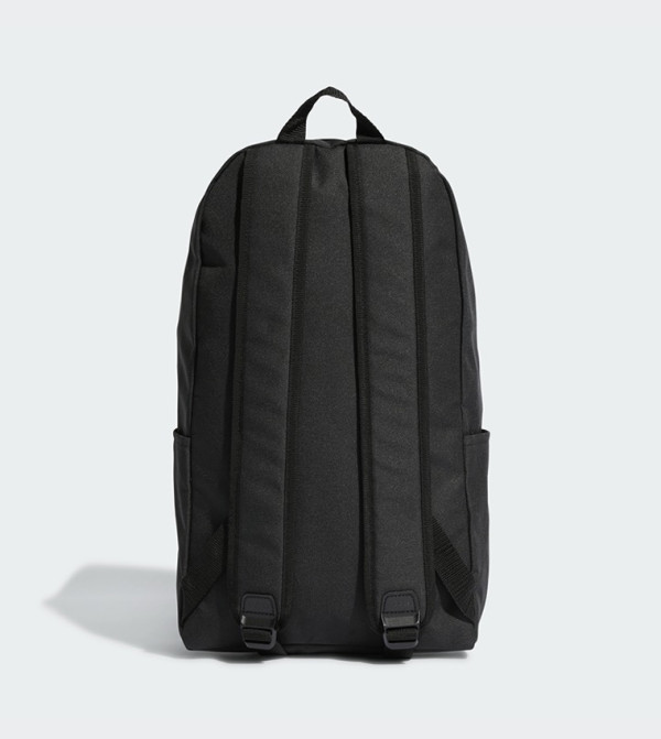 اديداس اديداس - أسود حقيبة ظهر