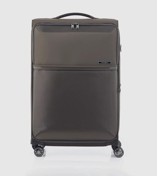 Samsonite  Trolley Bags & Luggage - Green Trolly Bags & Luggage