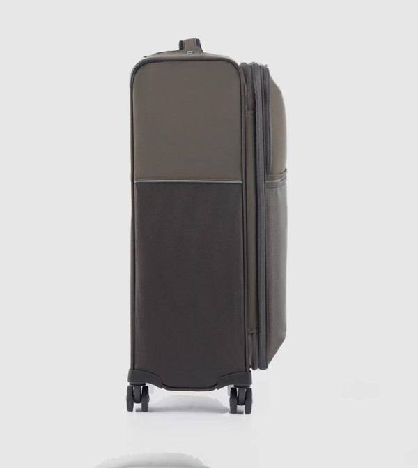 Samsonite  Trolley Bags & Luggage - Green Trolly Bags & Luggage