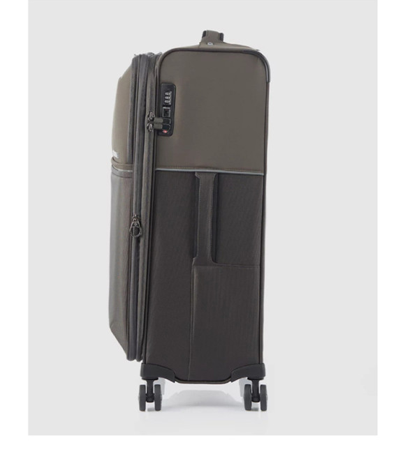 Samsonite  Trolley Bags & Luggage - Green Trolly Bags & Luggage
