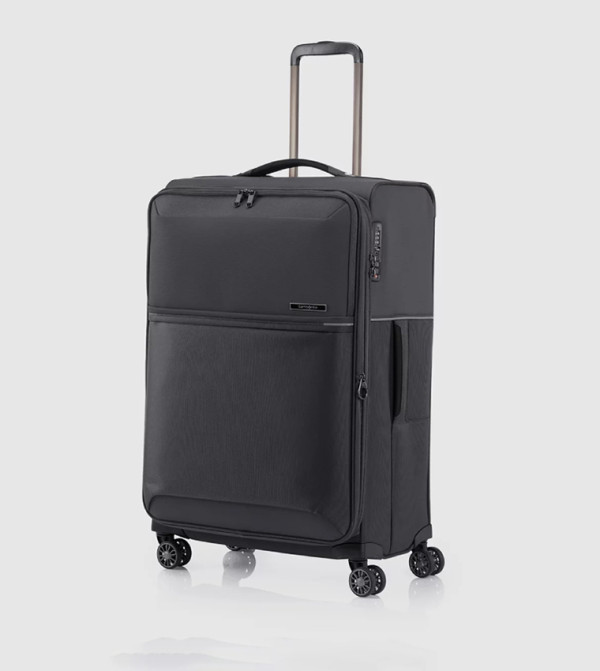 سامسونايت سامسونايت - أسود Trolly Bags & Luggage