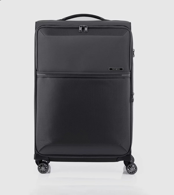 سامسونايت سامسونايت - أسود Trolly Bags & Luggage