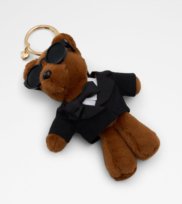 Aldo Accessories  Key Chains - BLACK Key chains