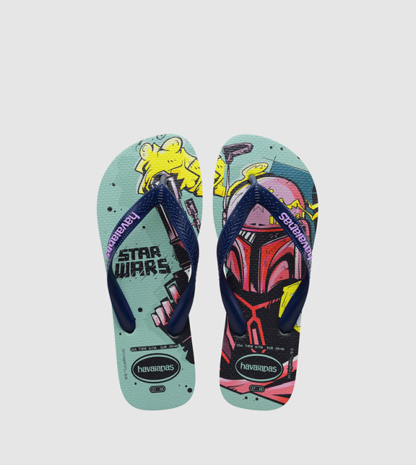 Havaianas star wars - Multi Flip Flops