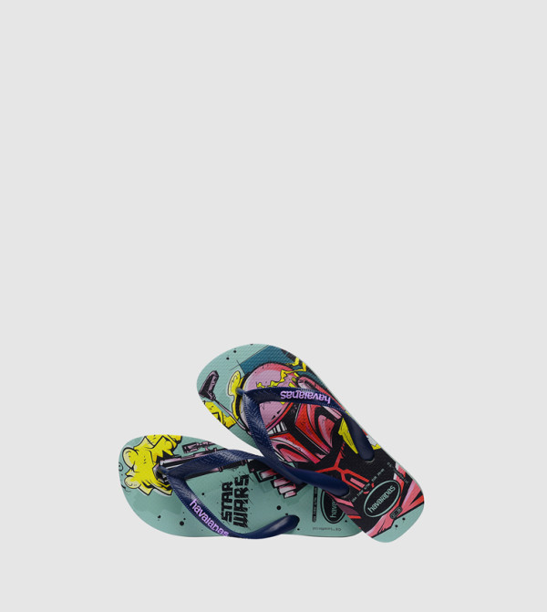 Havaianas star wars - Multi Flip Flops